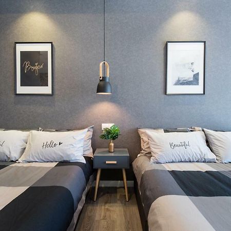 Promo!Emerald Green Stylist Duplex 8Min To Sunway Petaling Jaya Exteriér fotografie