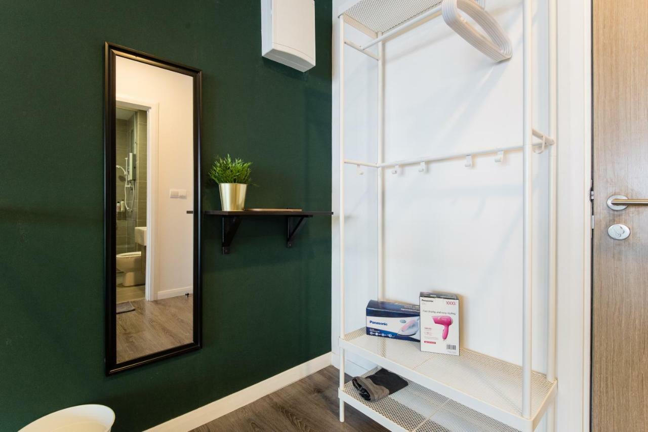 Promo!Emerald Green Stylist Duplex 8Min To Sunway Petaling Jaya Exteriér fotografie