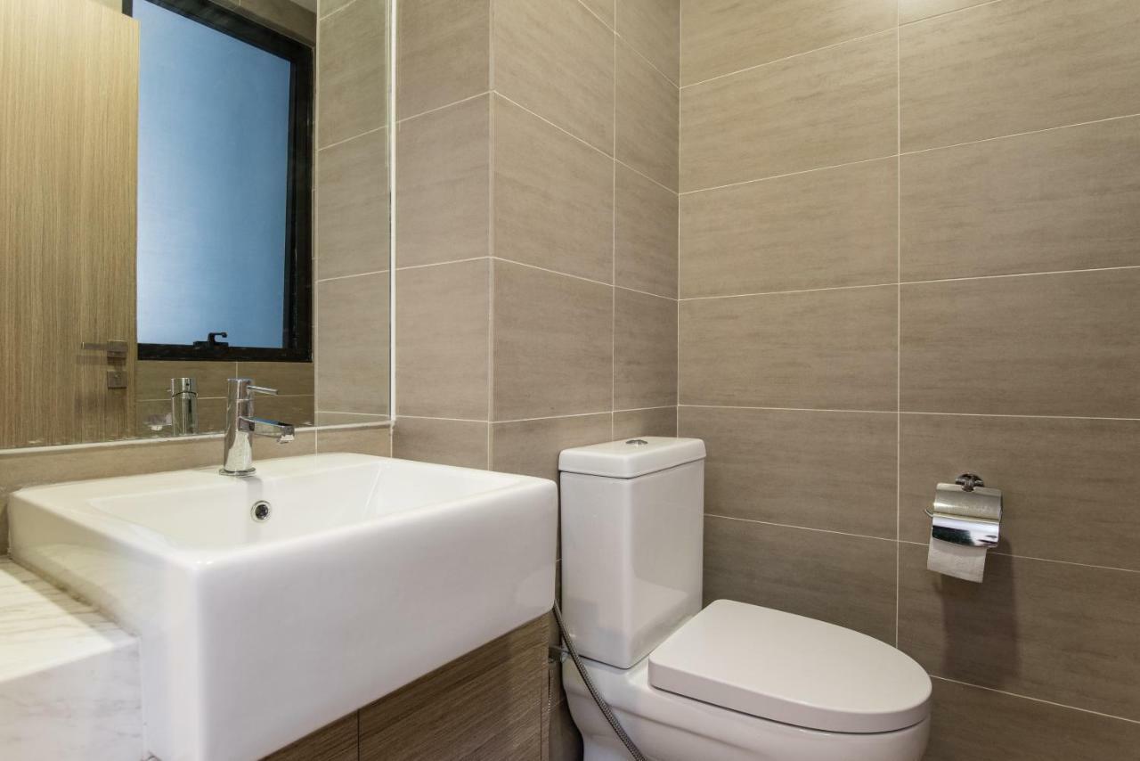 Promo!Emerald Green Stylist Duplex 8Min To Sunway Petaling Jaya Exteriér fotografie