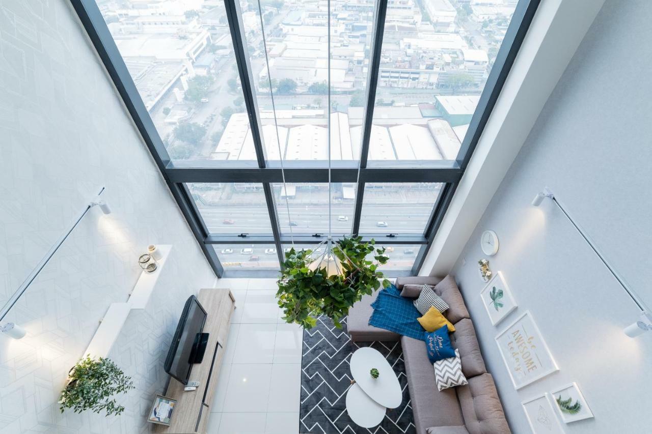 Promo!Emerald Green Stylist Duplex 8Min To Sunway Petaling Jaya Exteriér fotografie